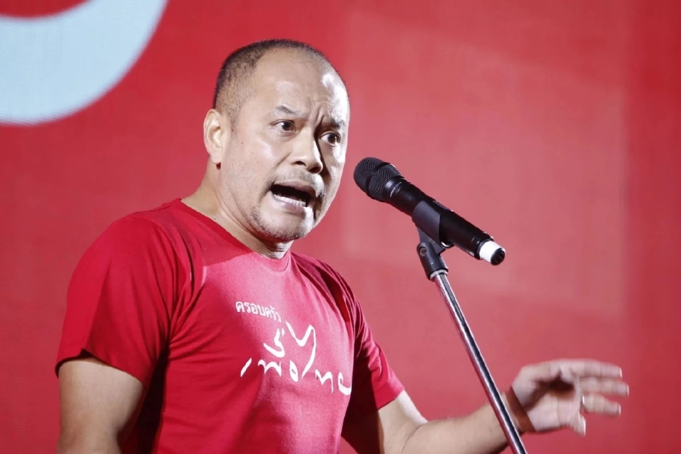 "ธนกร" โต้ “ณัฐวุฒิ” เป็นนายกฯ ครบ 8 ปีไม่ได้ “ยิ่งลักษณ์”ควรโทษตัวเอง