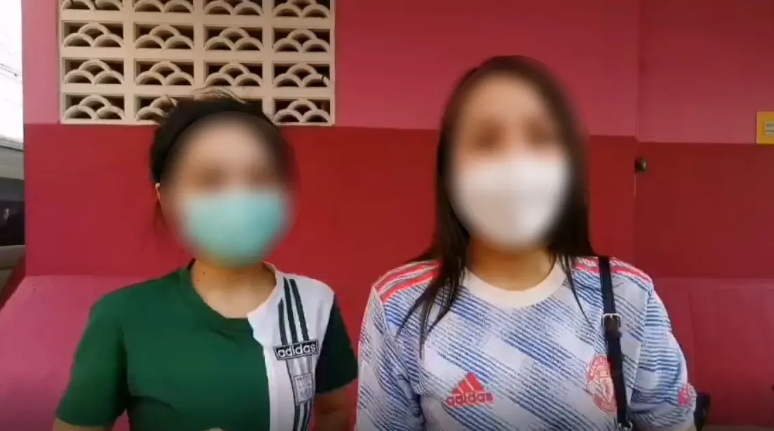 ละครฉากใหญ่  “นักร้องสาว” อ้างถูกอริรุมยำ เหยื่อออกโรงโต้ หนังคนละม้วน