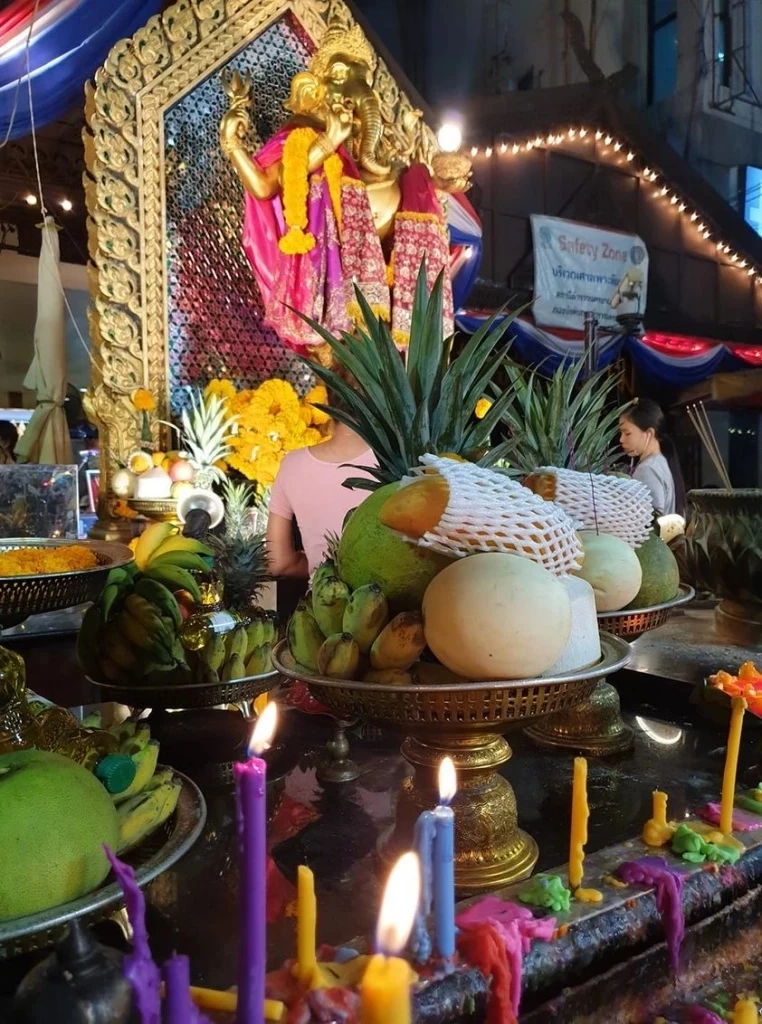 “วันคเณศจตุรถี” ร่วมบูชาเพื่อทุกความปัง สายมูต้องไม่พลาด!!