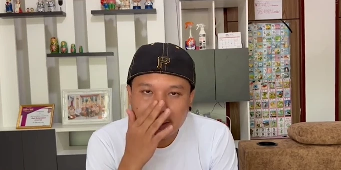 ออย แสงศิลป์ ลูกทุ่งดัง เปิดใจแจงดราม่าถูกหมายจับปมโพสต์ทวงค่าตัว (มีคลิป)