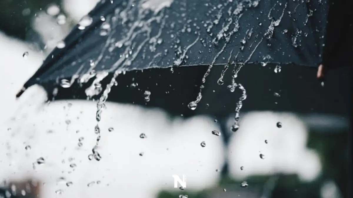 กรมอุตุฯ เตือน 17-23 ส.ค. ฝนตกหนัก ระวังน้ำท่วมฉับพลัน-น้ำป่าไหลหลาก