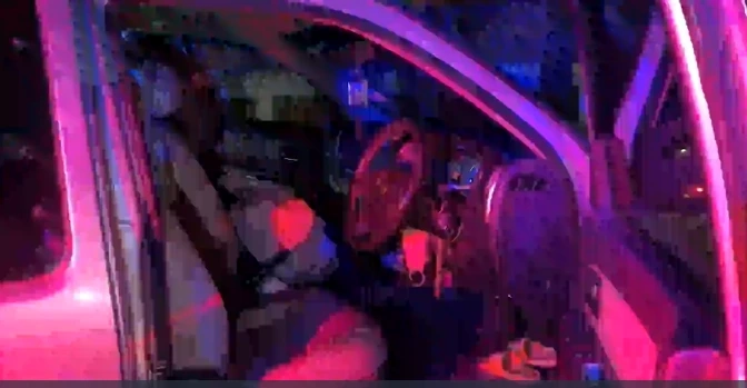 นาทีชีวิต ช่วยครูสาวคิดสั้น กินยานอนหลับจุดเตาอั้งโล่รมควันตัวเองในรถ