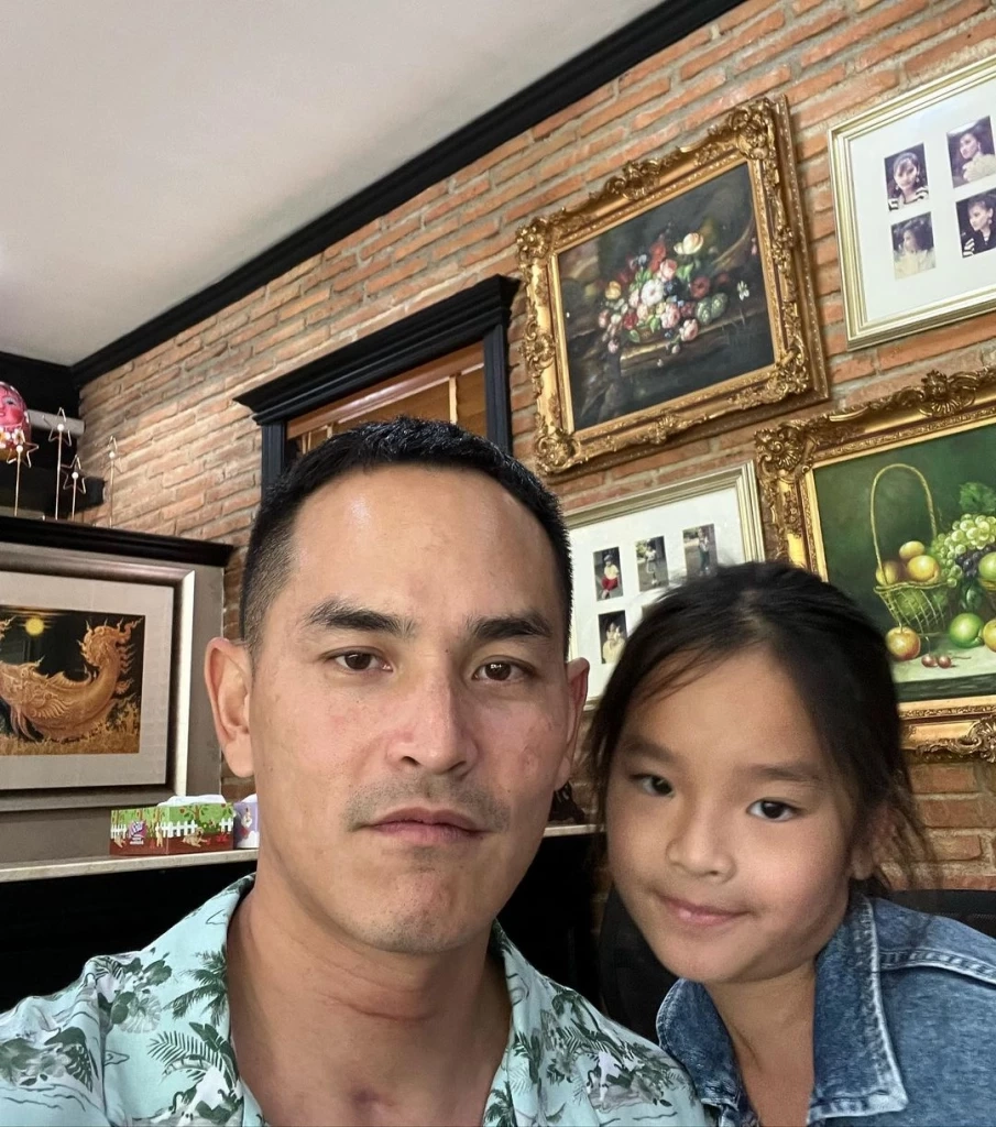 ทัวร์ลง “สงกรานต์” โพสต์วันแม่ถึง “น้องปีใหม่” ชาวเน็ตจวกแซะ "คนอื่น" ทำไม