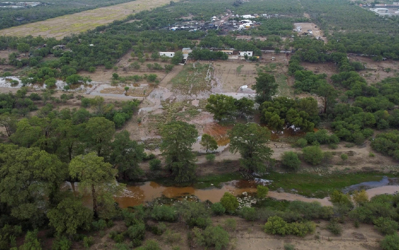 เม็กซิโกจะขอให้บริษัทต่างชาติช่วยชีวิต 10 คนงานเหมือง