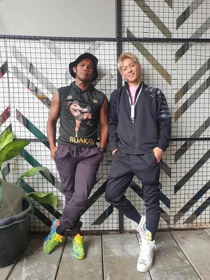 “โคตะ มิอุระ” ความหวังและอนาคตใหม่ของวงการคิกบ็อกซิ่งญี่ปุ่น