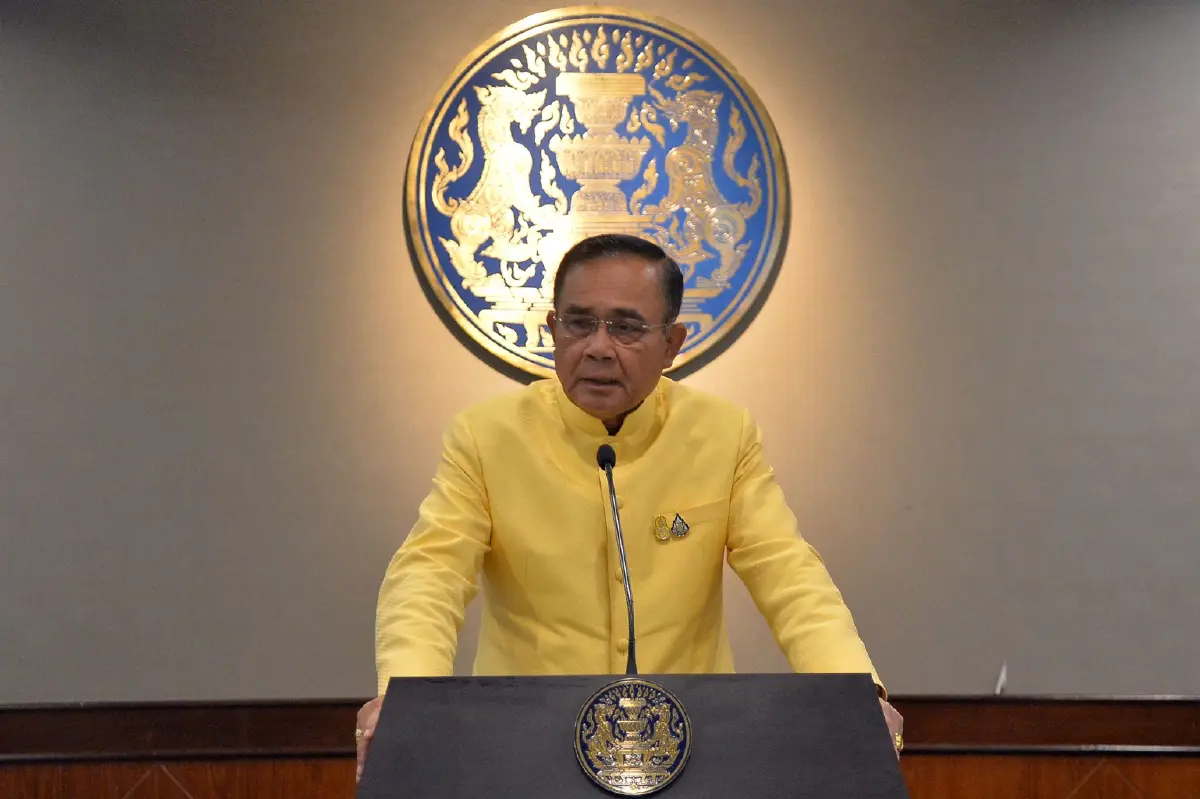 สมาคมทนายฯ ร้อง“บิ๊กตู่”ลาออก ซัดอ้างปฏิรูปเเต่ไม่สนเจตนารมณ์รธน.