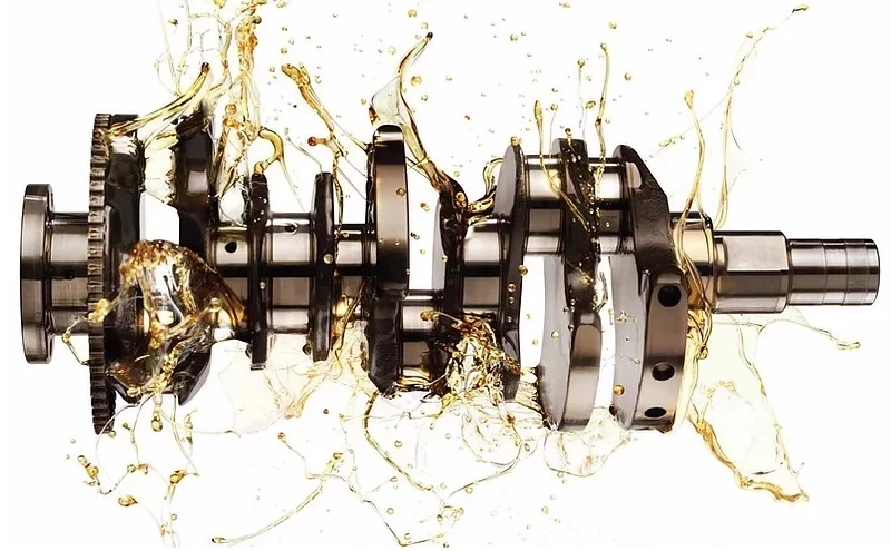 เลือกน้ำมันเครื่องอย่างไร ให้เหมาะกับรถของคุณมากที่สุด