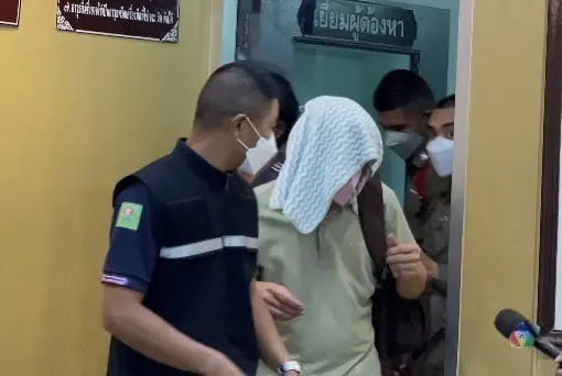ฝากขัง “หัวหน้าแก๊ง" คดีปล้นอดีตปลัดสุพจน์