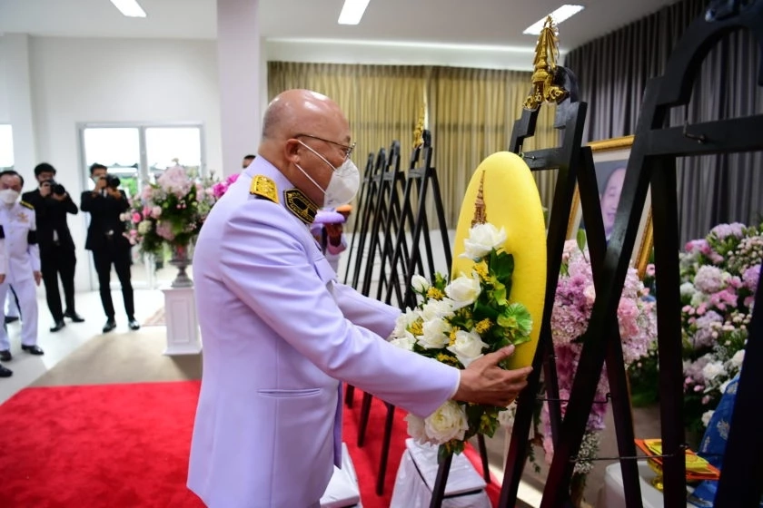 อาลัย ‘มนตรี เจียรวนนท์’ ประธานกิตติมศักดิ์ เครือเจริญโภคภัณฑ์ หนึ่งในผู้บุกเบิก ‘ซีพี’