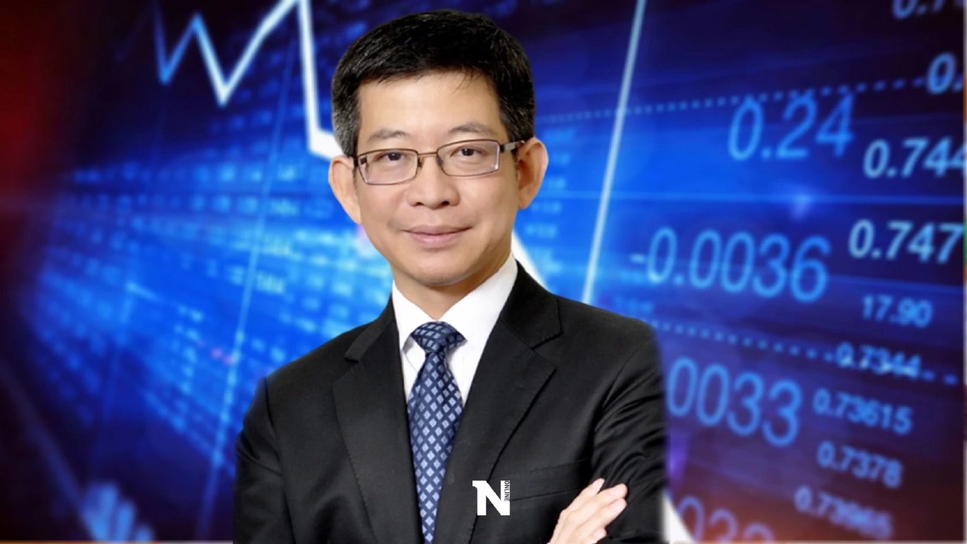 “กอบศักดิ์”ชี้ “ประธานเฟด” ใช้ยาแรงสยบเงินเฟ้อ นี่คือ “คำตอบสุดท้ายของเฟด”