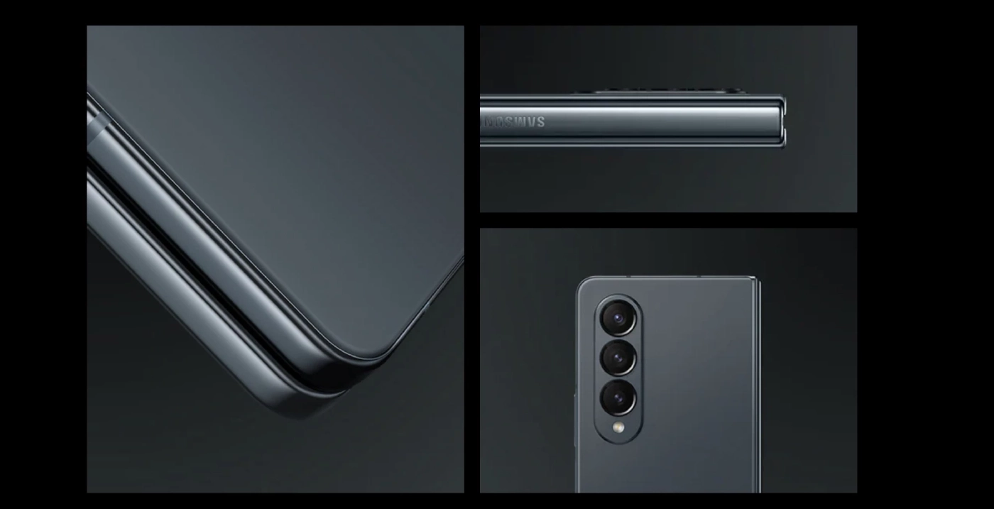 "Samsung" จัดหนักจัดเต็ม! เปิดตัวผลิตภัณฑ์ใหม่ "Flip4 - Fold4"