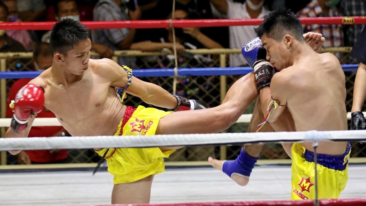 “เพชรเก่ง ไก่ย่างห้าดาว” นักมวยไทย เลือดคั่งในสมองดับ หลังไปชกที่มาเลเซีย