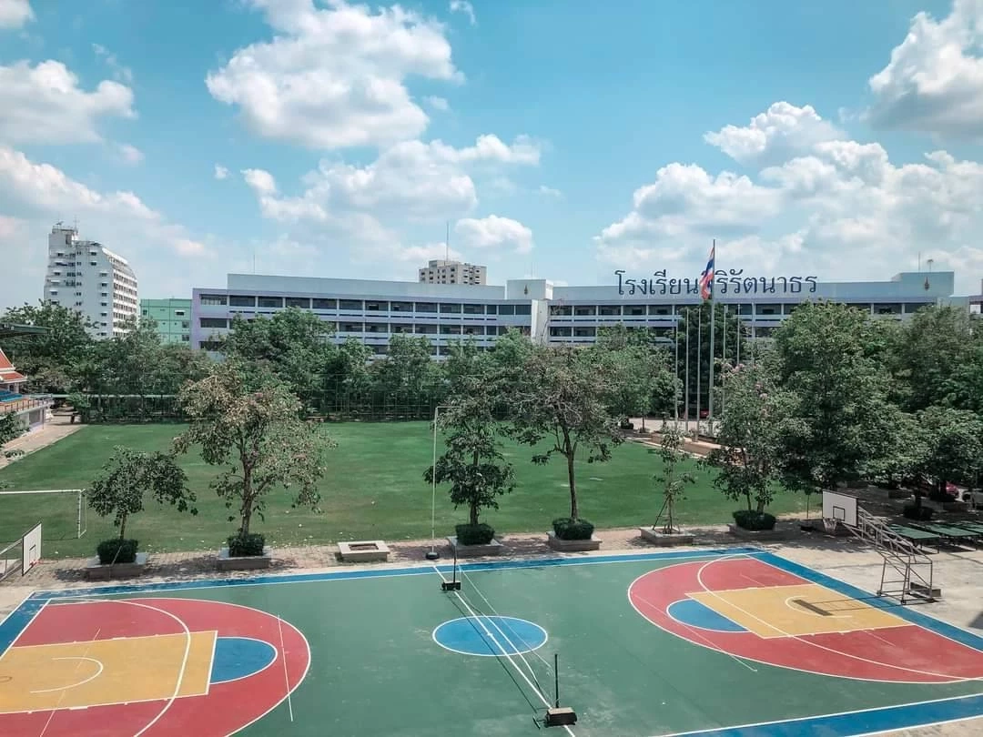 รร.สิริรัตนาธรส่งจดหมายถึงผู้ปกครองขออย่ากดดันเด็กจากผลสอบ