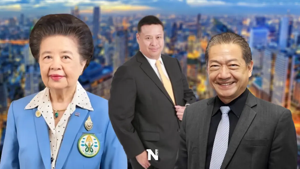สุดปัง “กรุงเทพฯ” ติดอันดับ 1 เอเชีย ดึงงานประชุมนานาชาติเข้าประเทศสูงสุด