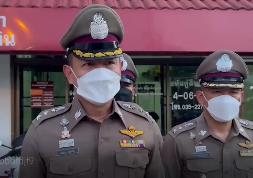 รวบแล้ว!  3 ขาโจ๋ ยกพวกไล่ฟันอริกลางเมือง ตร.ชี้ลูกผิด พ่อ-แม่โดนด้วย