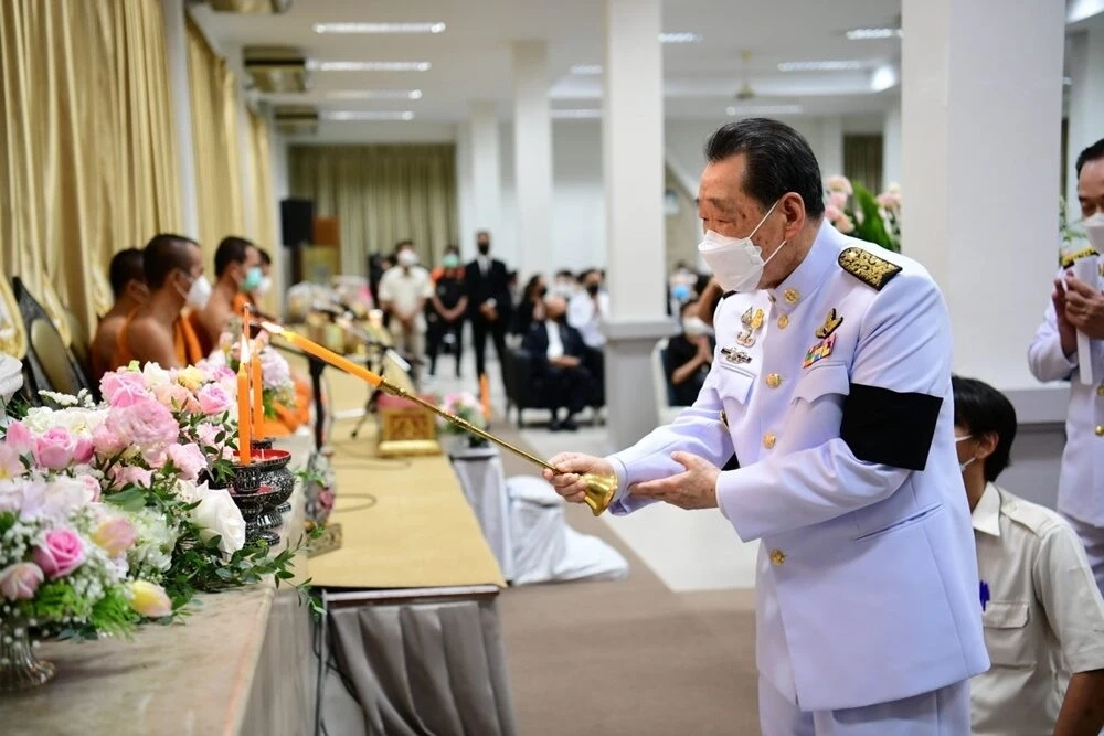 อาลัย ‘มนตรี เจียรวนนท์’ ประธานกิตติมศักดิ์ เครือเจริญโภคภัณฑ์ หนึ่งในผู้บุกเบิก ‘ซีพี’