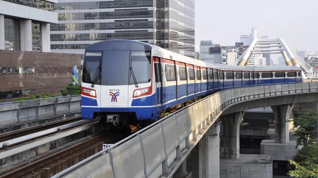 กทม.พร้อมเปิดสัญญาสายสีเขียว "ชัชชาติ" ยันพร้อมจ่ายหนี้ที่ถูกกฎหมาย