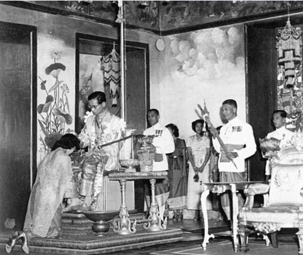 สำนักพระราชวัง ชวนร่วมลงนามถวายพระพร "สมเด็จพระพันปีหลวงฯ"