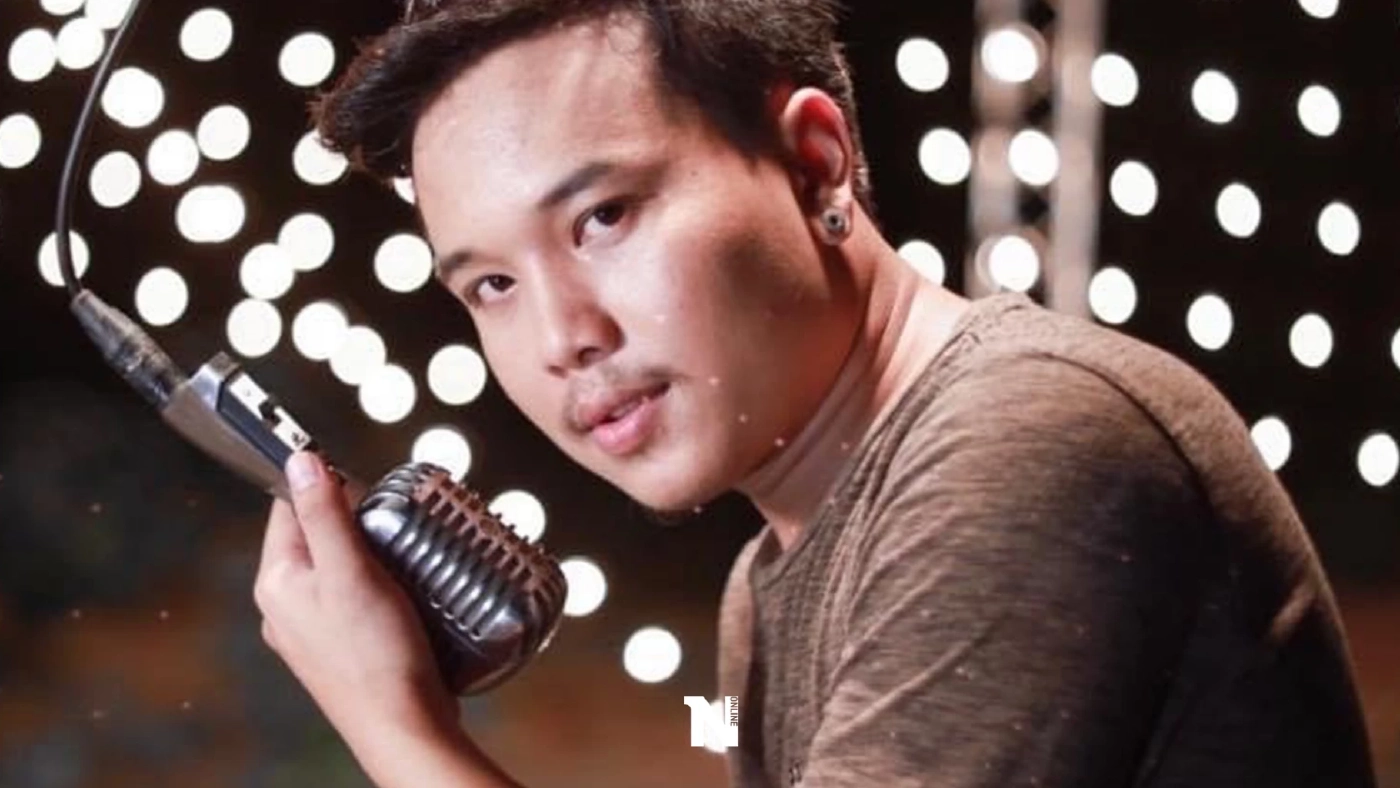 เปิดโปรไฟล์ "ออย แสงศิลป์" นักร้องคนดัง หลังถูกออกหมายจับคดีหมิ่นประมาท