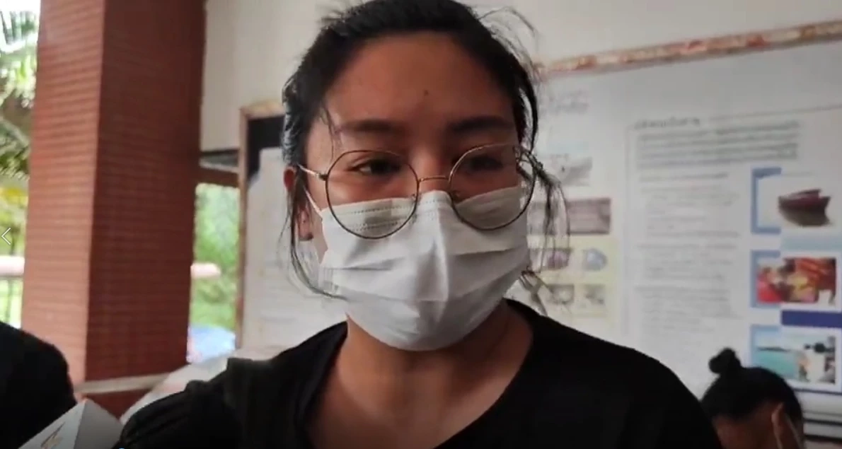 “ญาติ” รับศพ “น้องมาย” เหยื่อ “ไฟไหม้ผับ" ยังค้างค่ารักษา วอนเจ้าของผับช่วย