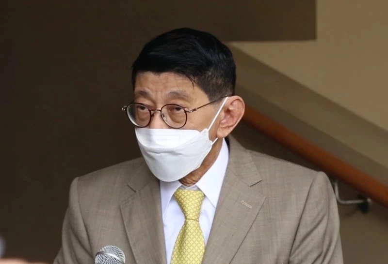 “วิษณุ”สยบข่าวลือ "ยุบสภา" ย้ำ"บิ๊กป้อม" มีอำนาจเต็มทุกอย่าง