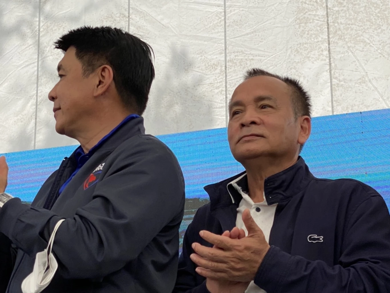 "อารี ไกรนรา"วิถีการ์ดแดงนปช. จาก"เพื่อชาติ" สู่โอกาสใหม่ "ภูมิใจไทย"