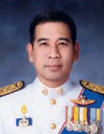 นายชนาธิป เหมือนพะวงศ์ เลขานุการศาลอุทธรณ์