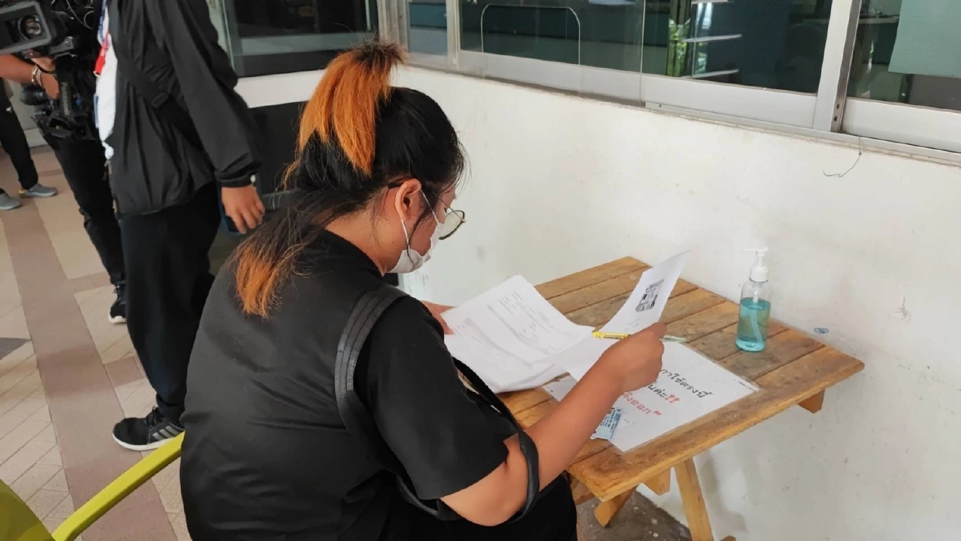 “ญาติ” รับศพ “น้องมาย” เหยื่อ “ไฟไหม้ผับ" ยังค้างค่ารักษา วอนเจ้าของผับช่วย