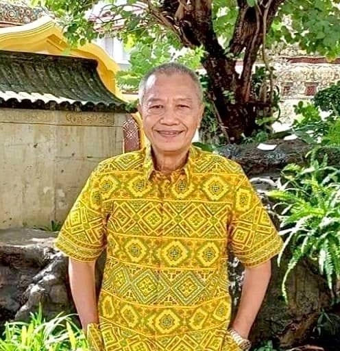 เปิดสาเหตุเศร้า “สมบัติ เมทะนี” เสียชีวิต ทั้งที่ร่างกายยังแข็งแรง