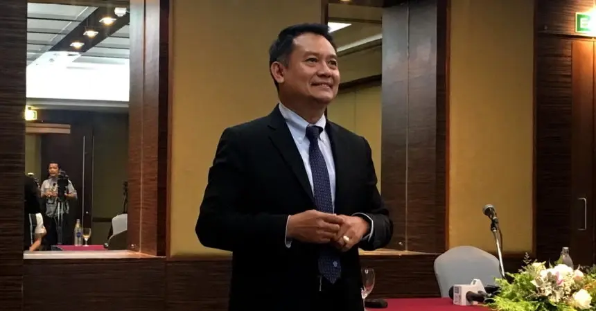 ไล่ออกราชการแล้ว! "ประหยัด"รองเลขาฯป.ป.ช. คดีร่ำรวยผิดปกติ
