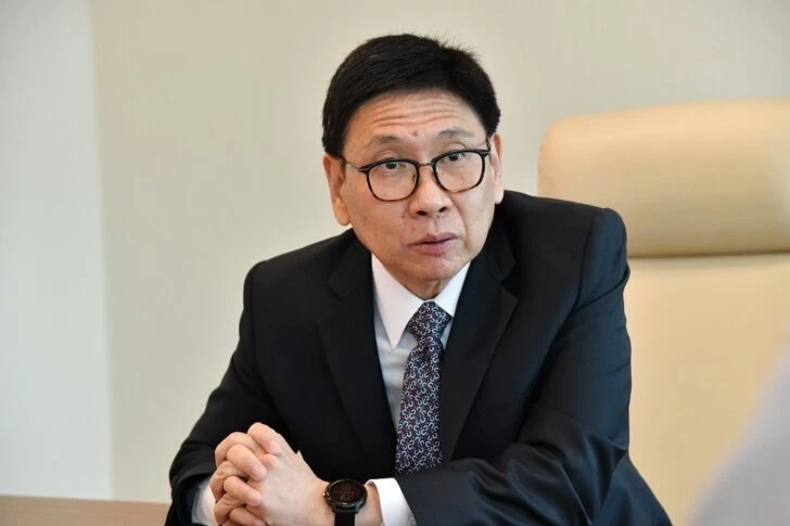 ลุ้น! วันนี้ ครม. เคาะงบกลางฯ 8 พันล้าน ลดค่าไฟฟ้าช่วย"กลุ่มเปราะบาง"