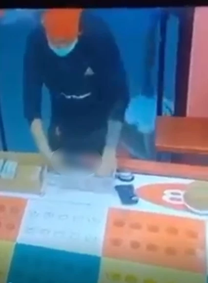 เปิดคลิปสารภาพ “แม็ค อนุสาวรีย์”  ต่อสายคุย  “เสือ ดุสิต” หลังปล้นบ่อนดินแดง