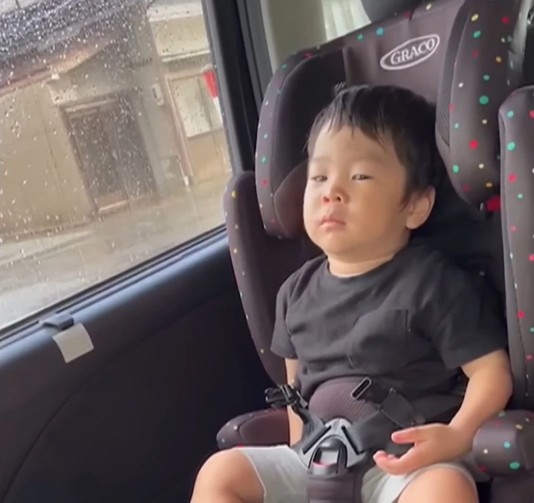 ชาวญี่ปุ่นทั้งประเทศเอาใจช่วยหาเด็ก 2 ขวบ