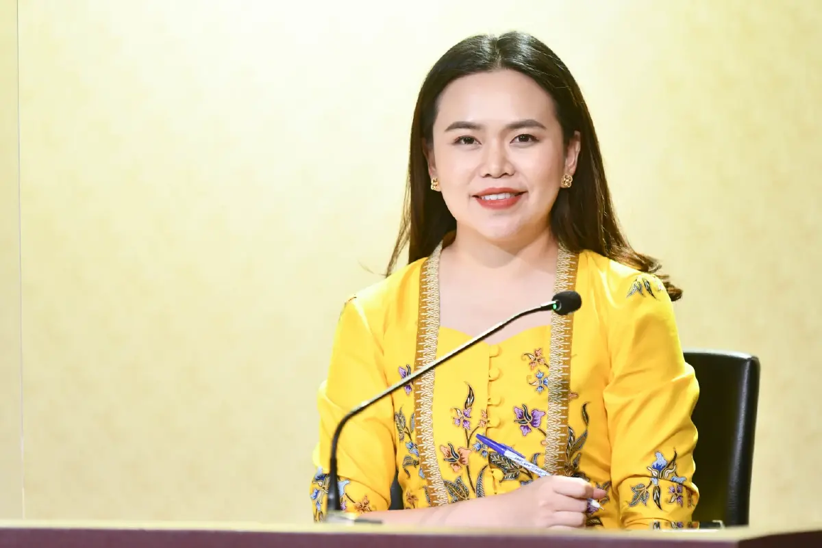 พรุ่งนี้! ผู้ประกันตน ม. 40 เตรียมรับคืนเงินส่งสมทบ ผ่านบัญชีพร้อมเพย์