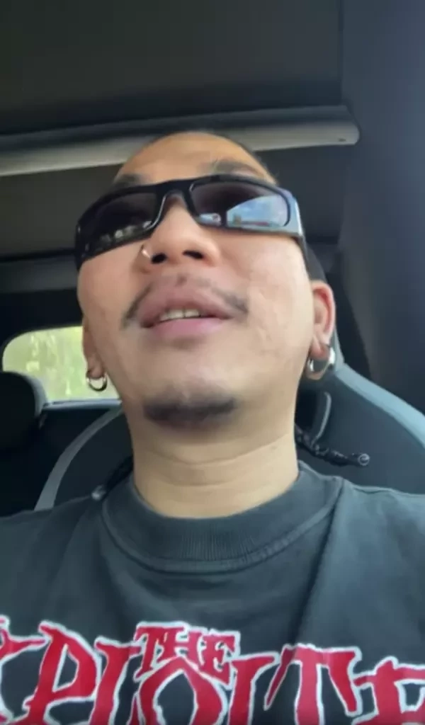 เฉลยแล้ว “แจ๊ส ชวนชื่น” สยบดราม่าซื้อเสื้อวินเทจ 1.5 ล้าน แค่แกล้งเล่น