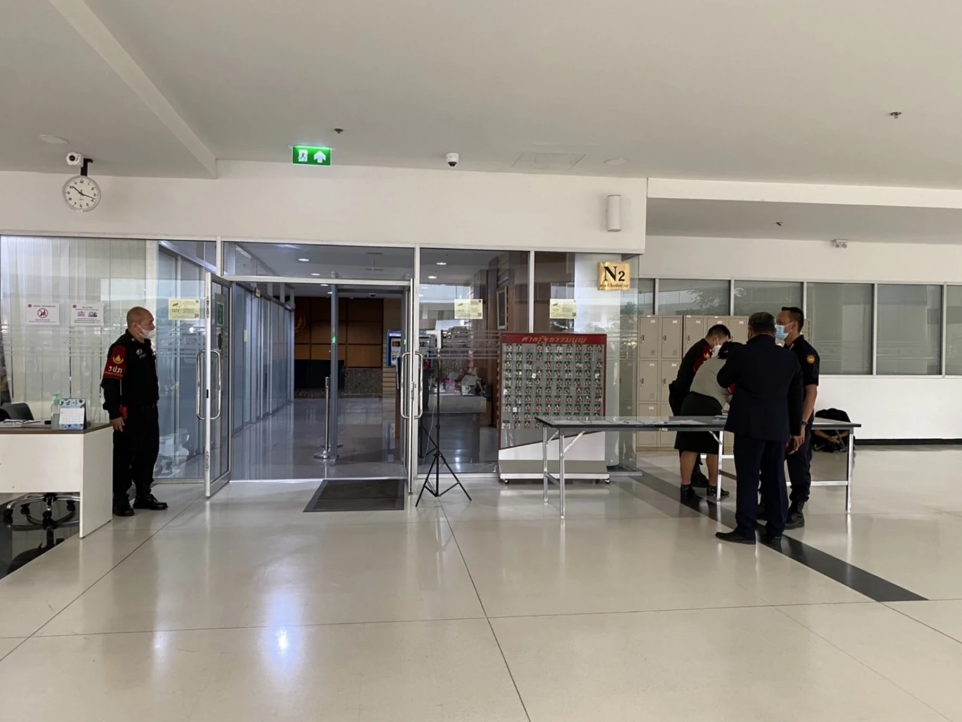 ลุ้นศาลรธน.แถลงผลประชุมปม 8 ปีนายกฯกับ 3 แนวทางคำวินิจฉัย