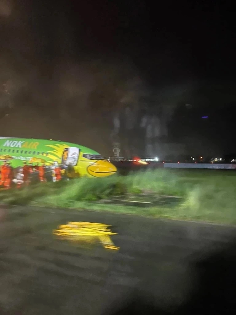 “เพื่อไทย” ชี้ “ประยุทธ์-ศักดิ์สยาม” สอบตกมาตรฐาน ความปลอดภัยของประชาชน