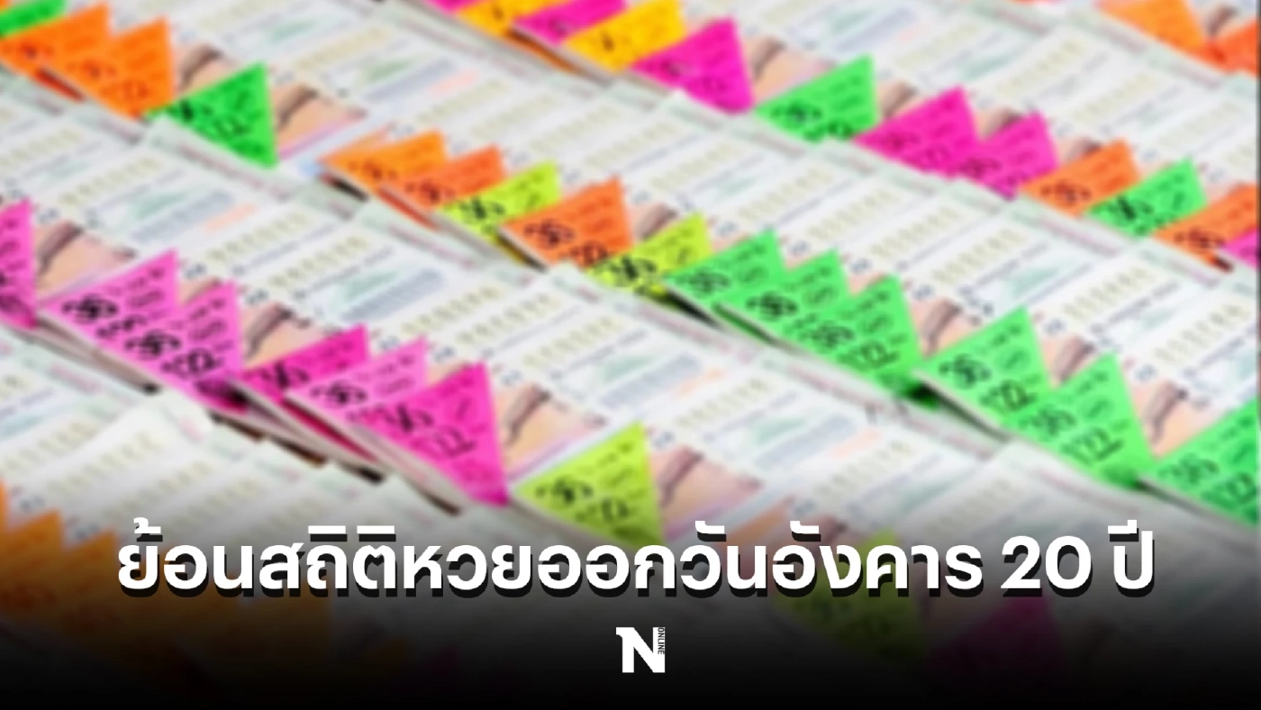 "ชมสด" ถ่ายทอดการออกรางวัลสลากกินแบ่งรัฐบาล งวด 16 ส.ค. 2565 ได้ที่นี่