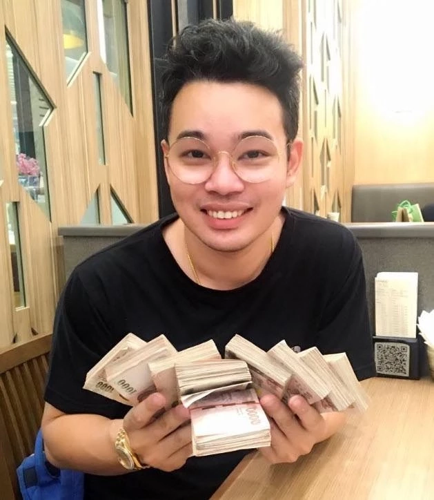 หมอกฤษณ์ เปิดดวง 4 ราศีสุดปัง ช่วงนี้พูดอะไรก็เป็นเงินเป็นทอง