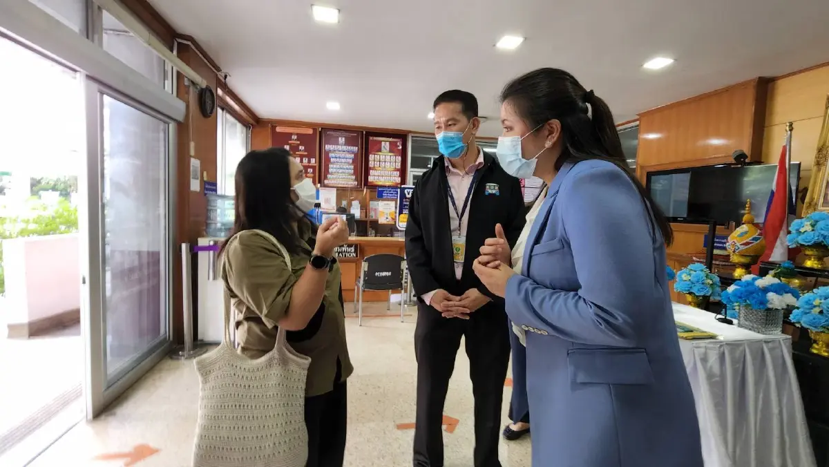 บีทีเอส แจ้งคืบหน้าเยียวยาผู้บาดเจ็บอุบัติเหตุบันไดเลื่อนสถานีสุรศักดิ์