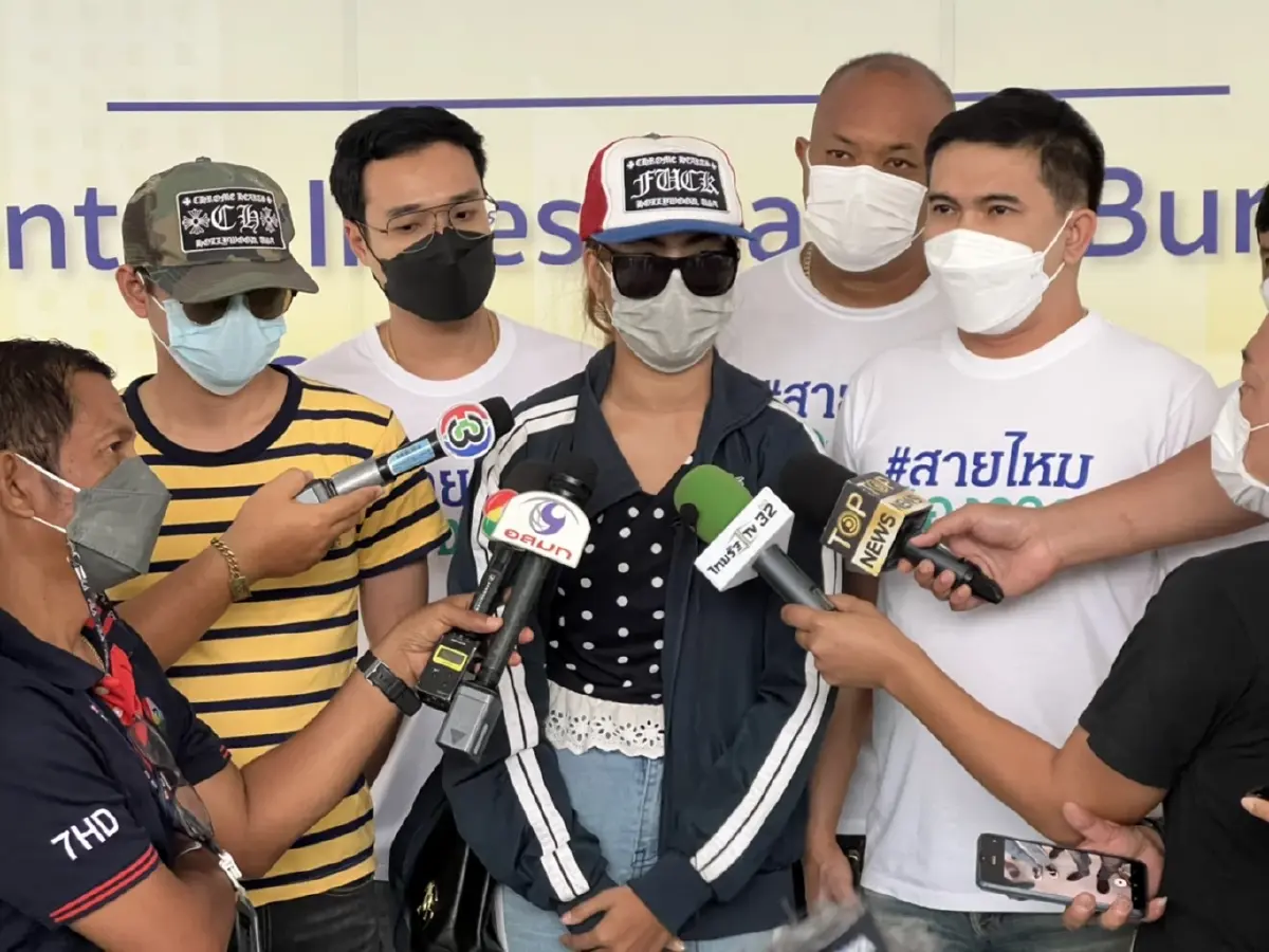 เหยื่อร้อง ปคม.ถูกหลอกทำงานโรแมนซ์สแกมที่ฟิลิปปินส์