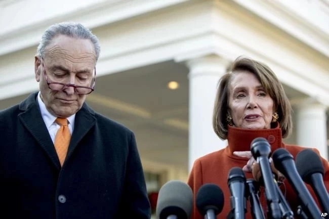 เผยเบื้องลึก สตรีแกร่ง “แนนซี เพโลซี” ประธานสภาหญิงสหรัฐฯ กับฉายา Crazy Nancy