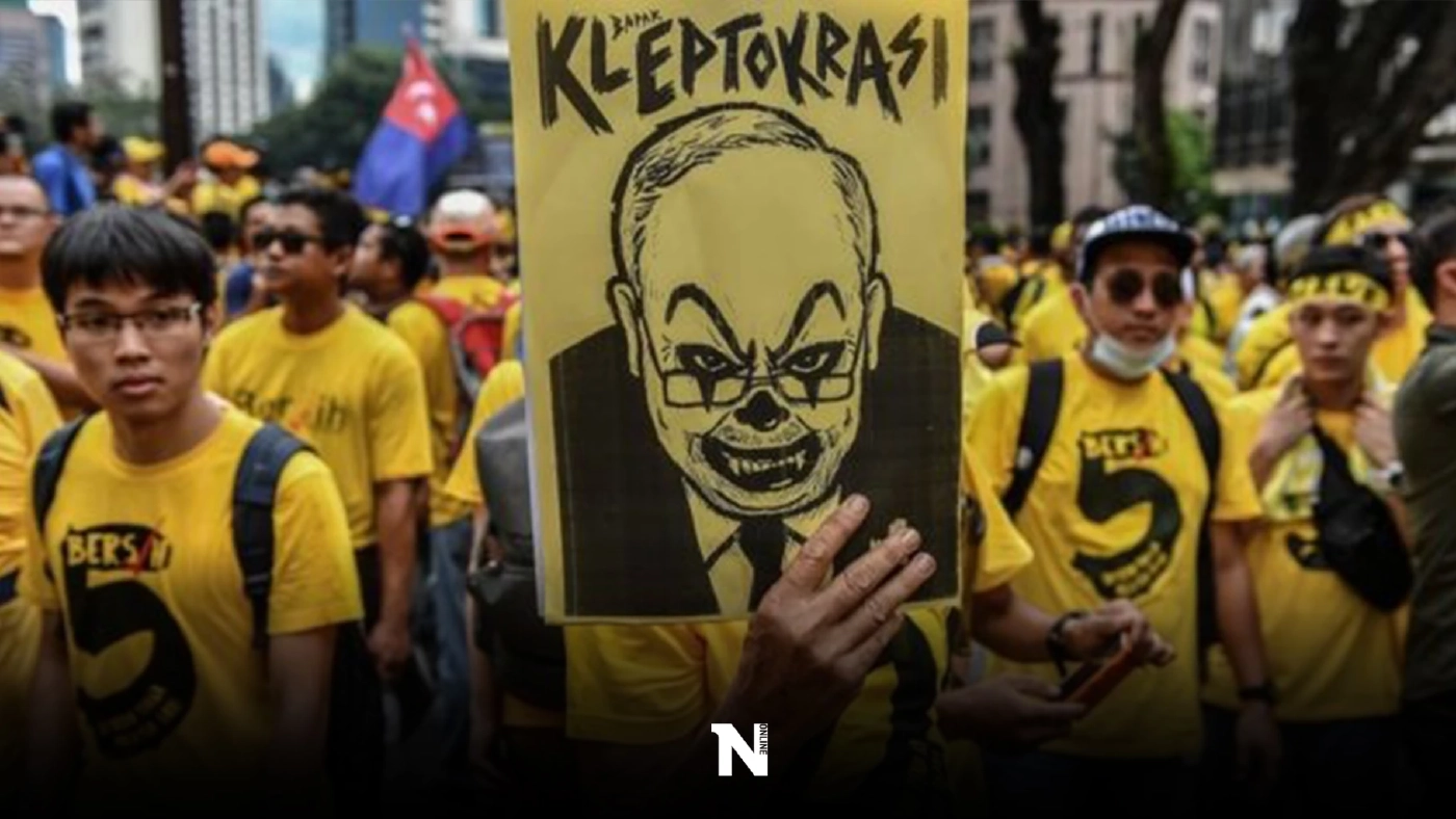 ตัดสินยืน จำคุก 12 ปี 'นาจิบ ราซัค' อดีตนายกฯ คดีคอรัปชัน'วันเอ็มดีบี'