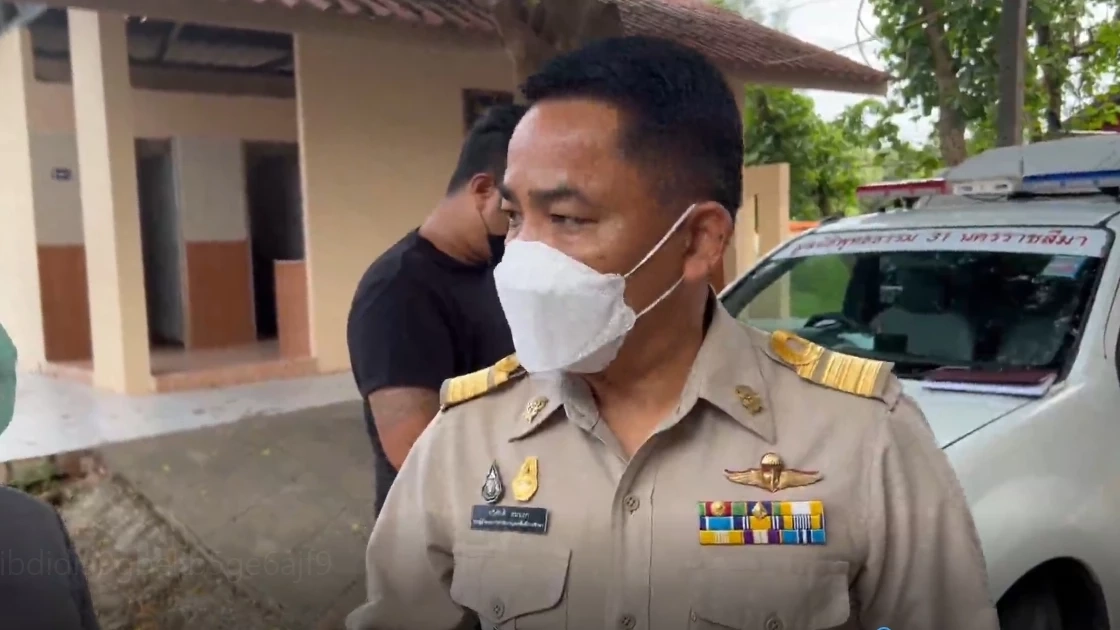 สลด ! นักเรียน “โรงเรียนดังโคราช” ดิ่งตึกดับ พบ 3 เดือนจบชีวิตแล้ว 3 ราย