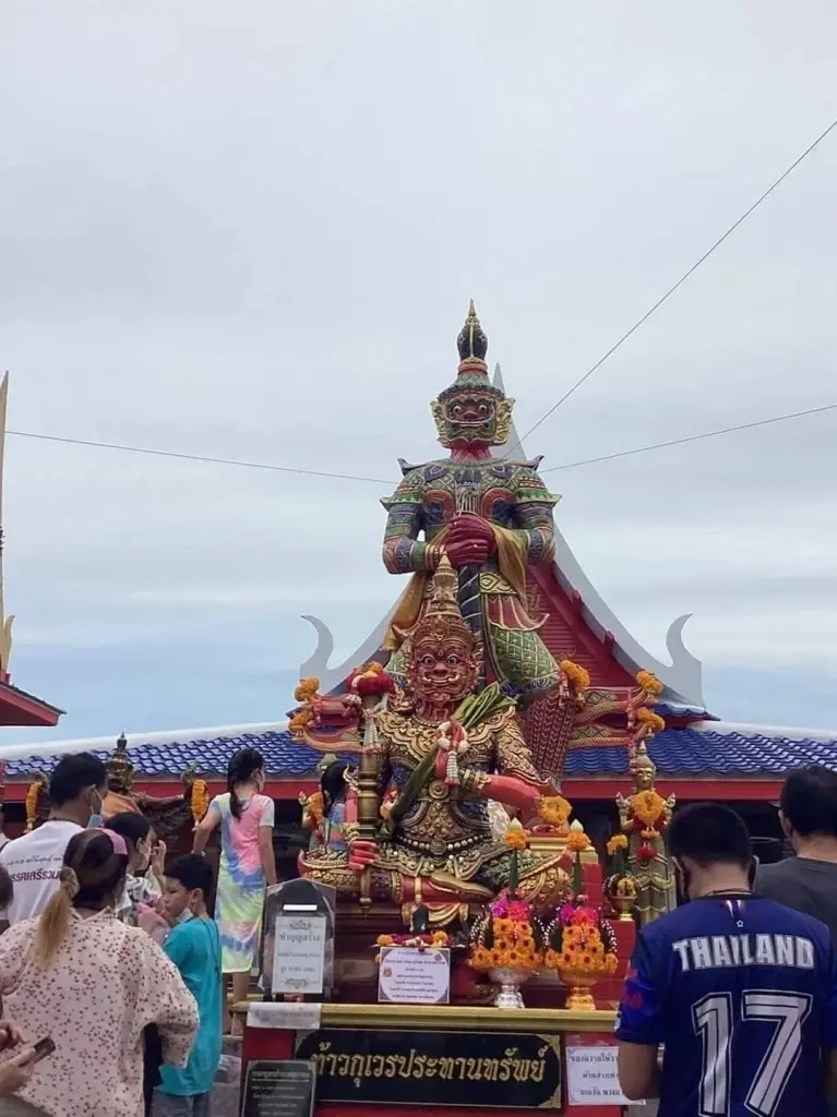 รีบส่องด่วน เลขหางประทัดท้าวเวสสุวรรณ เลขเด็ดงวดนี้ 1/8/65