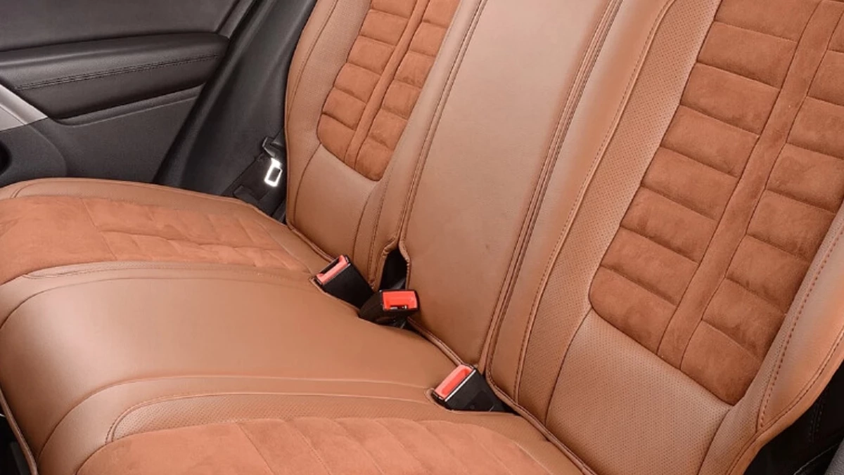 5 ก.ย.นี้ ตำรวจเอาจริง! เบาะหลัง "คาดเข็มขัดนิรภัย"