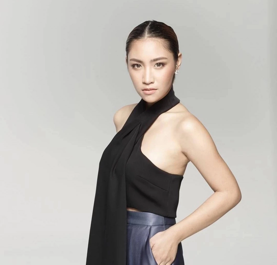 รู้จัก "ณัฐ ณิชชา" ว่าที่เจ้าสาว "อนันดา เอเวอร์ริ่งแฮม" โปรไฟล์ไม่ธรรมดา