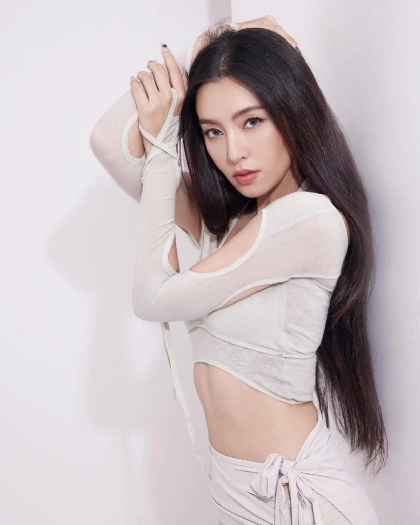 "เบลล่า ราณี" ตอบชัดสถานะหัวใจ หลังเพื่อนแนะจับคู่หาหนุ่มใหม่ให้