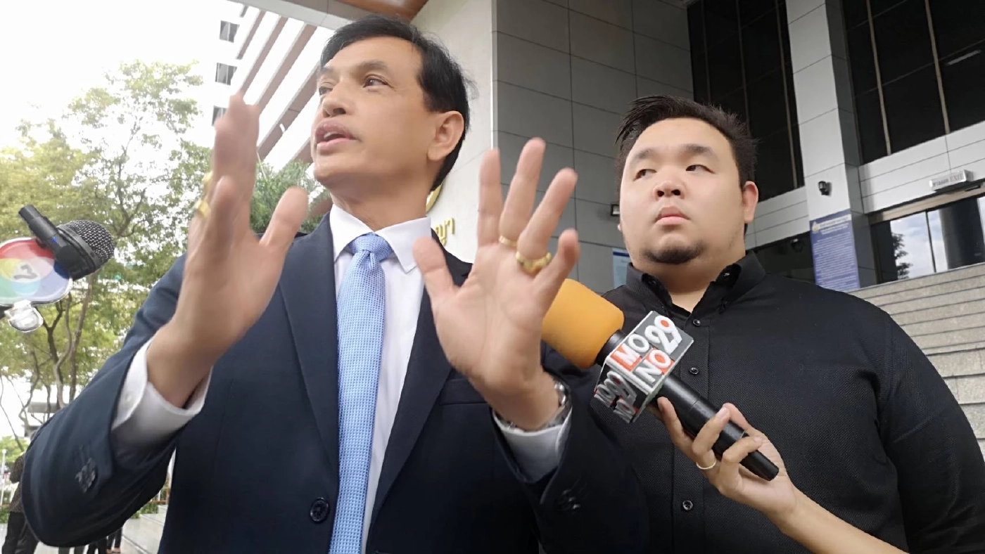 ศาลยกคำร้อง ดีอีเอสขอปิด“เว็บมังกรฟ้า”เหตุฟ้องซ้ำ จ่อฟ้องกลับทำผิด ม.157