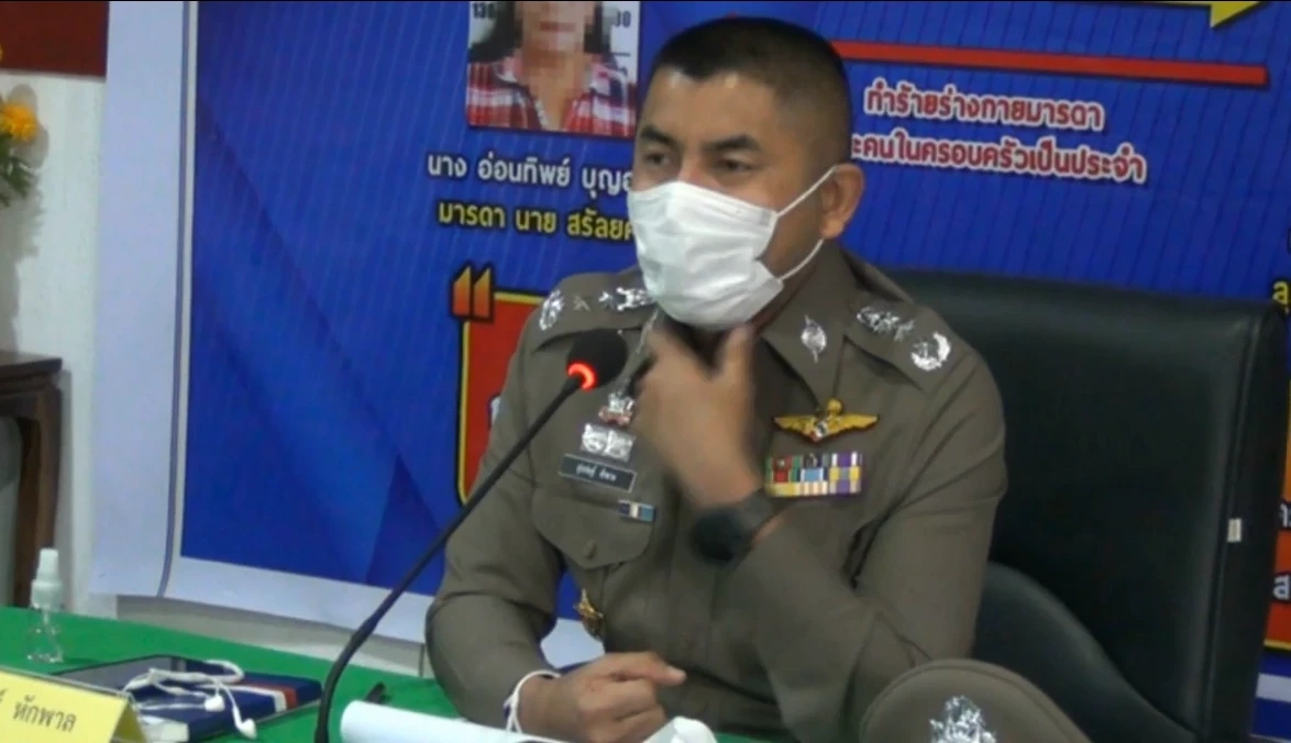 "บิ๊กโจ๊ก" ลงปิดคดีตายิงเหลนกับเมียดับ มือปืนเผยนาทีก่อเหตุสลด (มีคลิป)